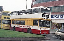 YNA367M Wreke Valley,Leicester GMPTE SELNEC PTE