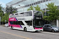 SK72CWE University Bus,Hatfield