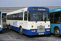 NXI1186 Ulsterbus