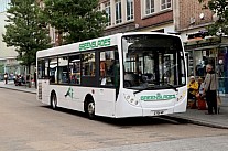 2701HP Greenslades Tours,Exeter