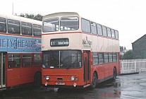 CMN47C (UOR333T) Isle of Man National Transport Portsmouth CT