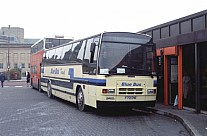 F701ENE Blue Bus,Bolton Shearings