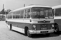 ABT870K (2148MZ) Primrose Valley,Filey Ulsterbus