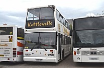 K300KET (V334EAK) Kettlewells,Retford