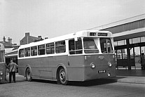 ECK611 Ulsterbus Ribble MS