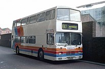 F620MSL Stagecoach United Counties