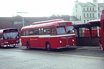 3681MN Isle of Man National Transport IOM Road Services
