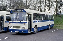 WOI2441 Ulsterbus