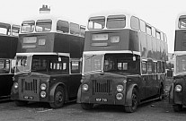 NSF718 D Coaches,Morriston Lothian RT Edinburgh CT