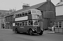 JXC165 A1(Murray),Saltcoats London Transport