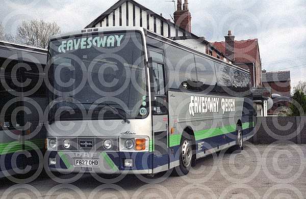 F627OHD Eavesway,Ashton-in-Makerfield