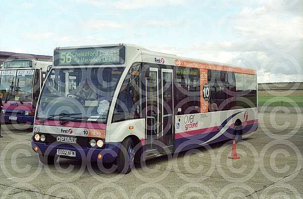 EO02NFM First Essex