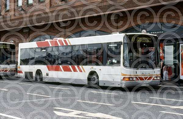 99C18897 Bus Eireann