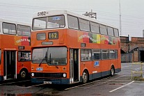 ANA162Y Stagecoach Manchester GM Buses Greater Manchester PTE