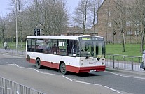 H96MOB MTL London Buses