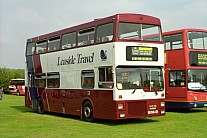 VLT88 (C379BUV) County Bus & Coach(Leaside Travel) London Buses