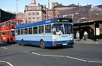 UHG724R North Western,Bootle(LiverLine) Ribble MS