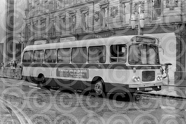 LOI2056 Belfast Citybus