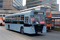 RTF436L Citibus,Manchester IOM Transport Preston CT