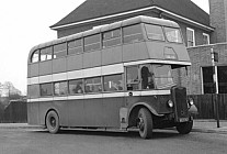 ACK747 Green Bus,Rugeley Ribble MS