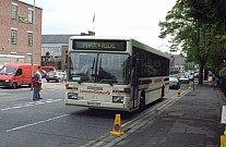 M505GRY First Leicester