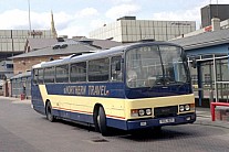 YEL92Y Northern Bus,Anston Hants & Dorset