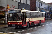 M453VCW Blazefield Burnley&Pendle Stagecoach Ribble