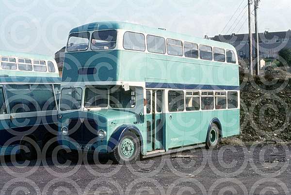 NCP474 Morris,Swansea Terrys Taxis,Colne Calderdale JOC Halifax JOC Hebble MS
