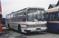 XHD762V Pennine Blue Gath,Dewsbury