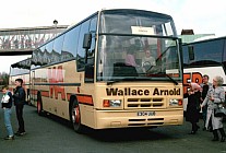 E304UUB Wallace Arnold,Leeds