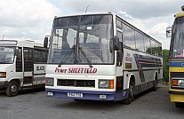 PSU775 (B148ACK) Grimsby Cleethorpes CT(Peter Sheffield) Crosville Wales Ribble MS