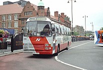 SND296X Northumbria MS National Travel West