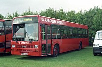 F558NJM Carousel,High Wycombe Arriva The Shires City of Oxford(Wycombe Bus) BeeLine(Berks Bucks)