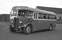 EVJ807 Rebody Scottish Omnibuses Baxter,Airdrie Hadwin,Ulverston
