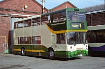 E910KYR Blackburn CT Stagecoach Hull Stagecoach Busways  Busways London Buses