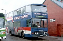 B183FDM Wrights,Wrexham
