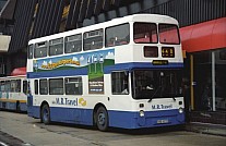 SND437X M.R.Travel,Rochdale Evans,Prenton Stagecoach Manchester GM Buses GMPTE