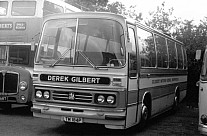 LTM184P Gilbert,Bovingdon