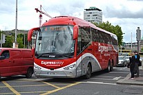 161D1664 Bus Eireann