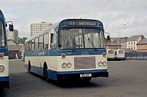 WOI607 Ulsterbus