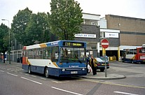 M76HHB Stagecoach Ribble Rhondda Buses