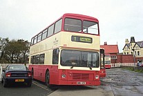 BMN63V Isle of Man National Transport