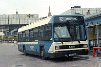 F293AWW Caldaire(Sheffield & District)