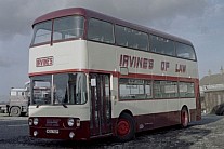 MDS710P Irvine,Law Strathclyde Buses GGPTE