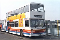 G80VFW Stagecoach Grimsby Grimsby Cleethorpes CT