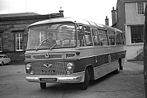 5793VU Highland Omnibuses Happiways,Manchester