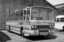 MEC997K Reliant(Cheshire),Ibstock Robinson,Appleby