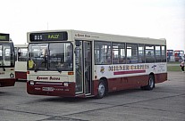 M960CGF Richmond(Epsom Buses),Epsom