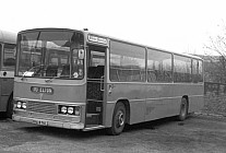 XRA876L (DUR974K) Silver Service(Woolliscroft),Darley Dale