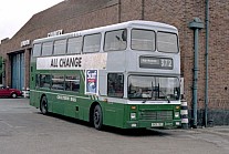 G129YEV Luton & District(Chiltern Bus) Ensignbus,Purfleet